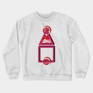 Squid Game Crewneck Sweatshirt